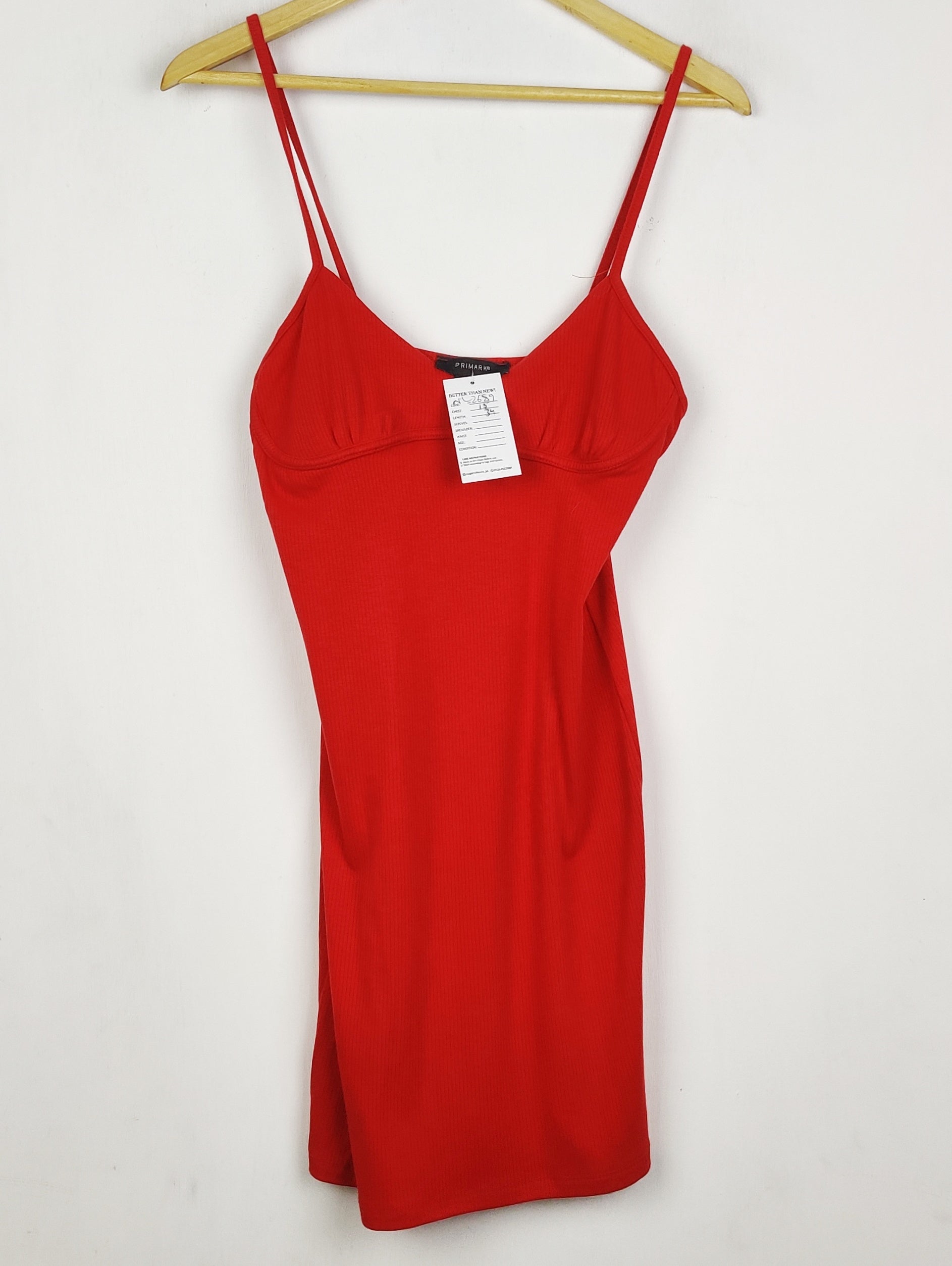 Buy online pre-used pre-loved 100% authentic & Original branded Primark (NL-2687) available in Pakistan. Top international brands avilable.