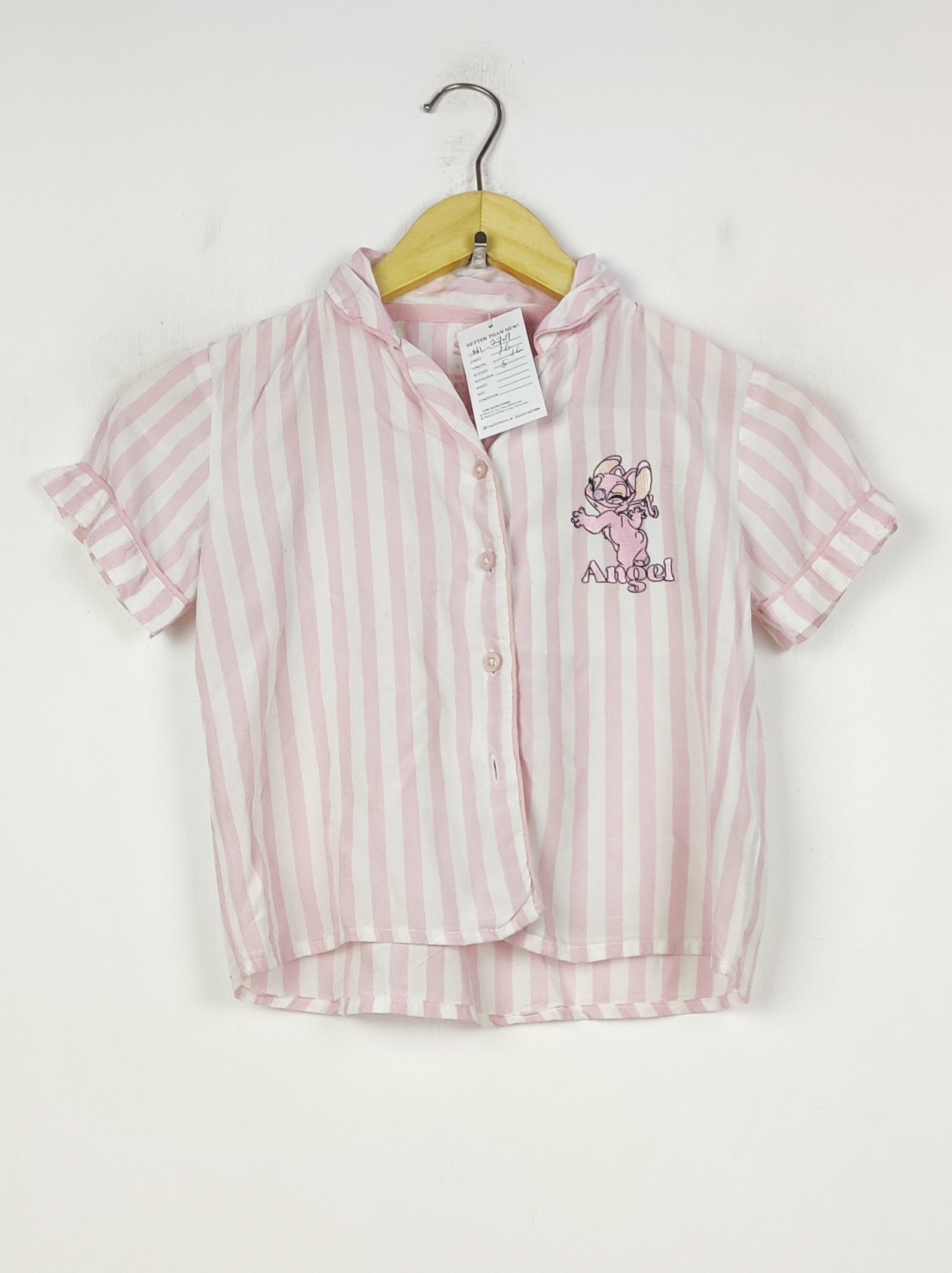 Buy online pre-used pre-loved 100% authentic & Original branded Disney (NL-2709) available in Pakistan. Top international brands avilable.