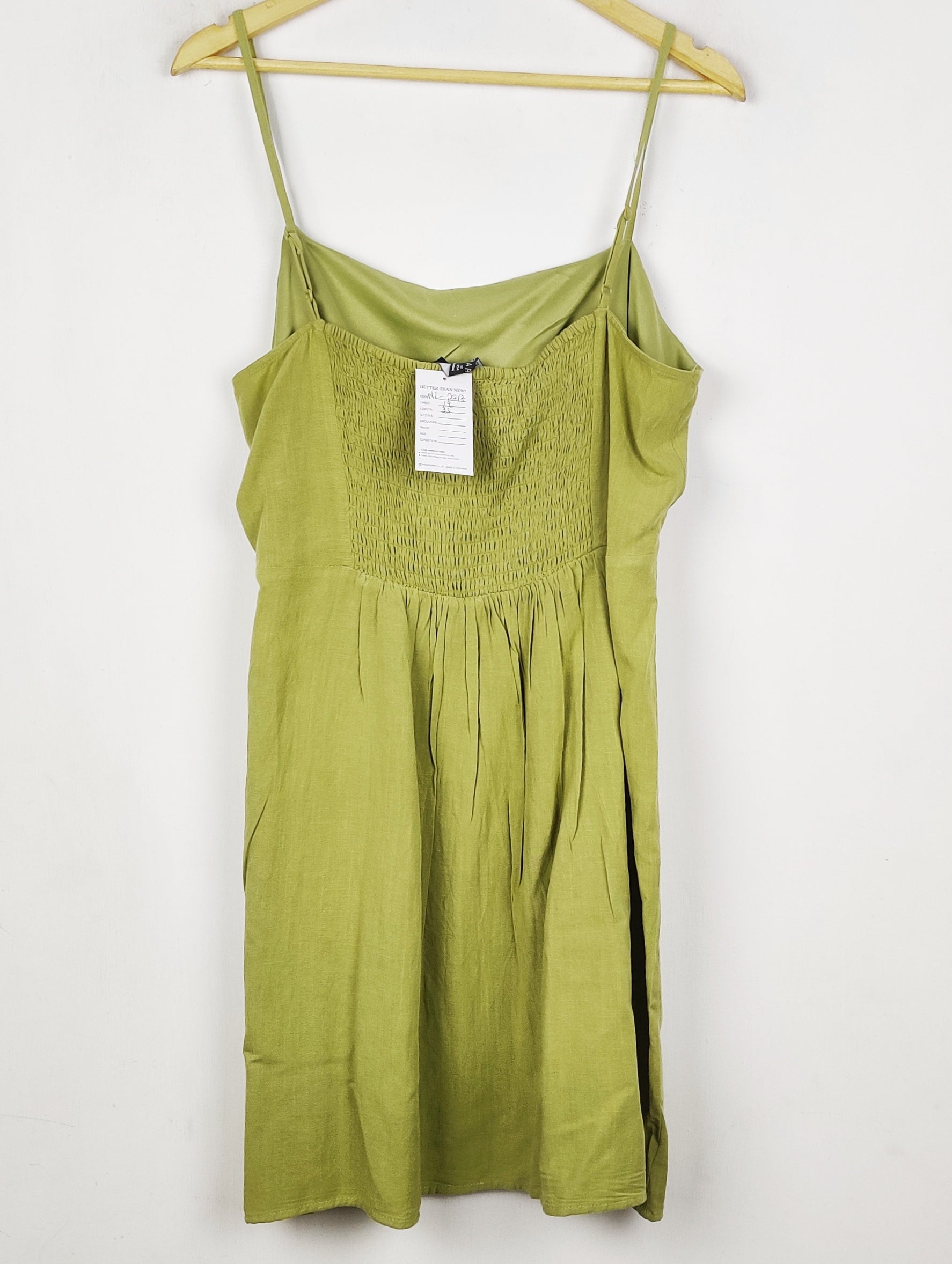 Buy online pre-used pre-loved 100% authentic & Original branded Primark (NL-2717) available in Pakistan. Top international brands avilable.