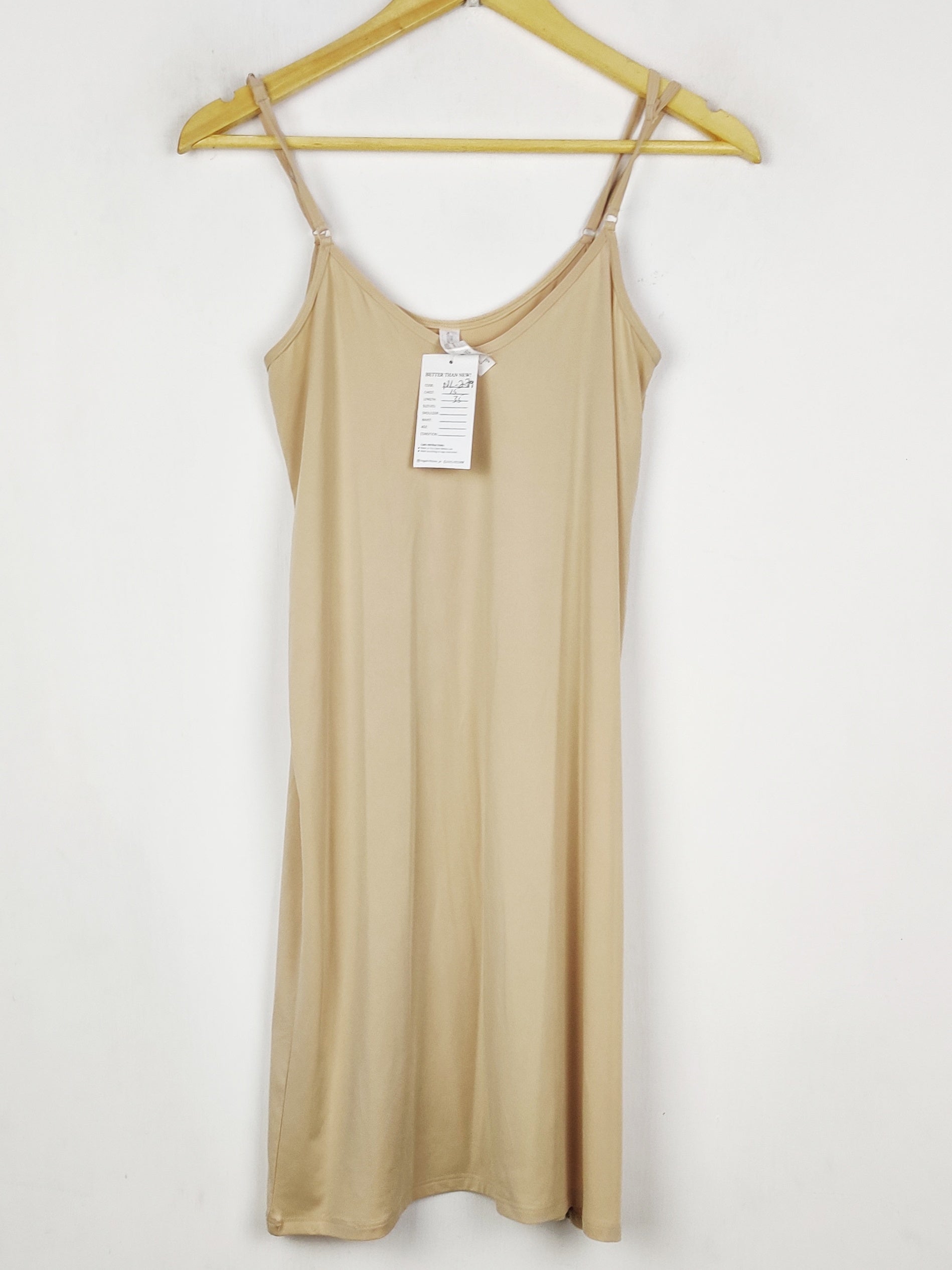 Buy online pre-used pre-loved 100% authentic & Original branded Secret Possessions (NL-2719) available in Pakistan. Top international brands avilable.