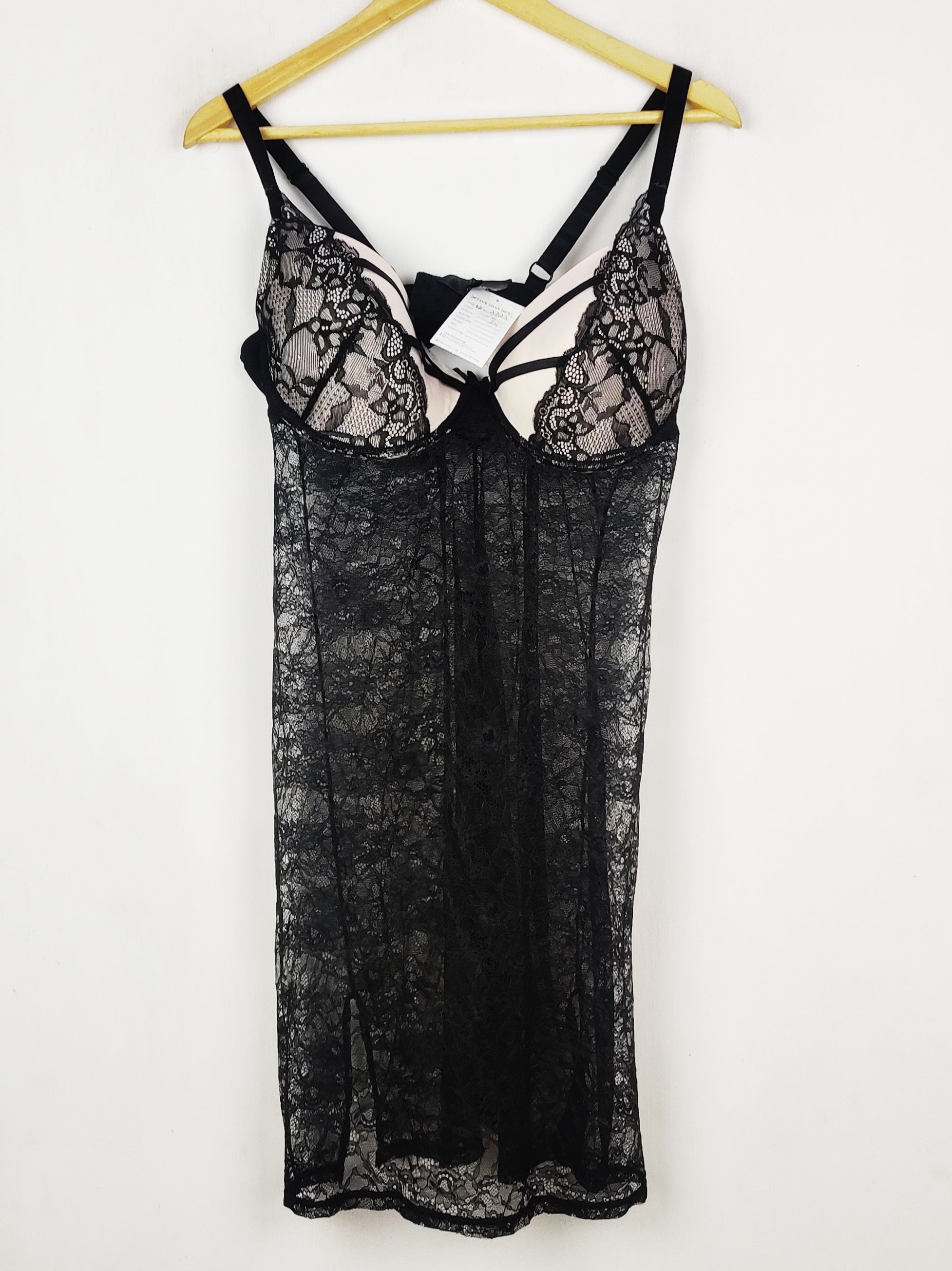 Buy online pre-used pre-loved 100% authentic & Original branded Pretty Secret (NL-2725) available in Pakistan. Top international brands avilable.
