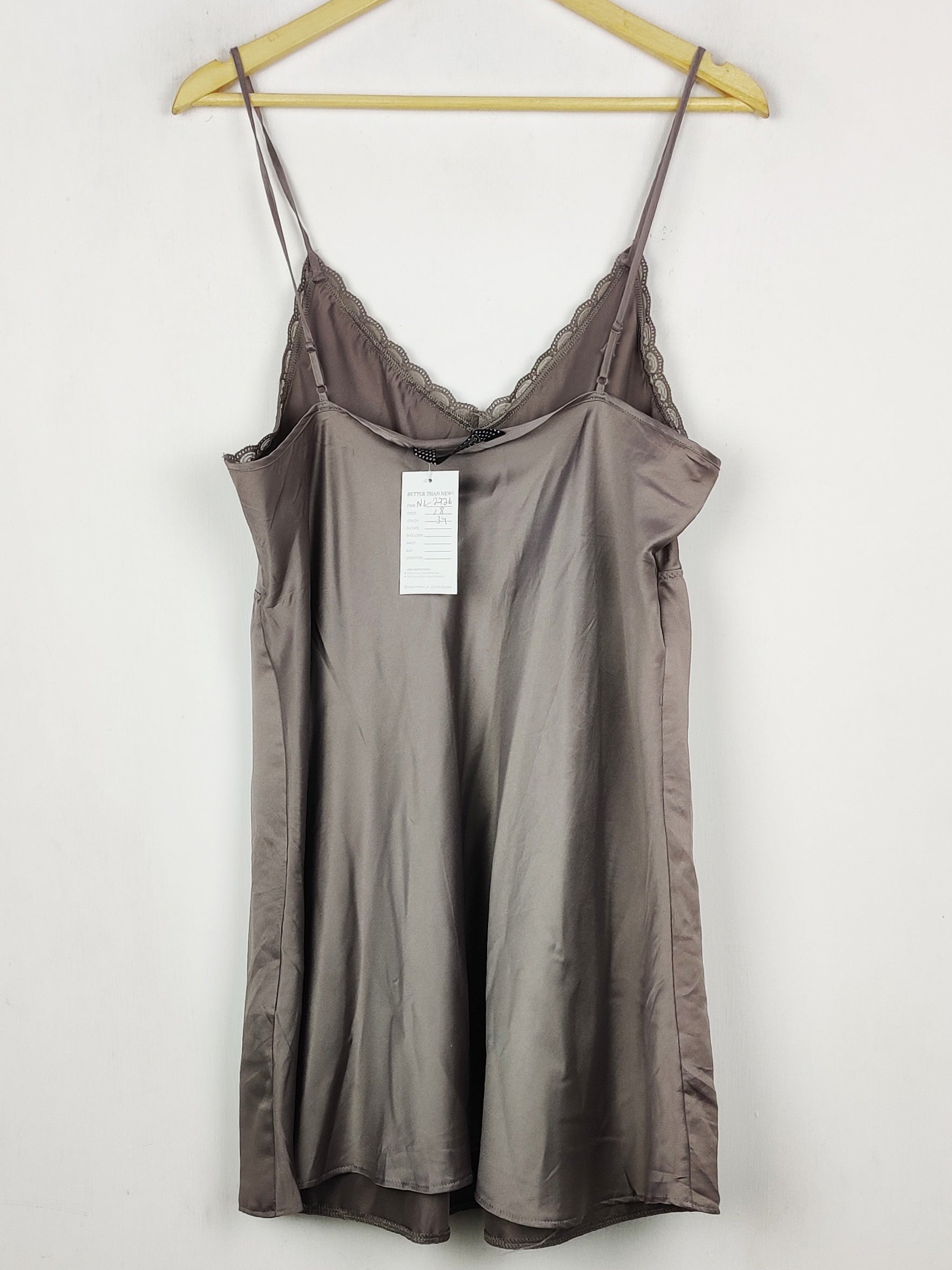 Secret Possessions (NL-2726)