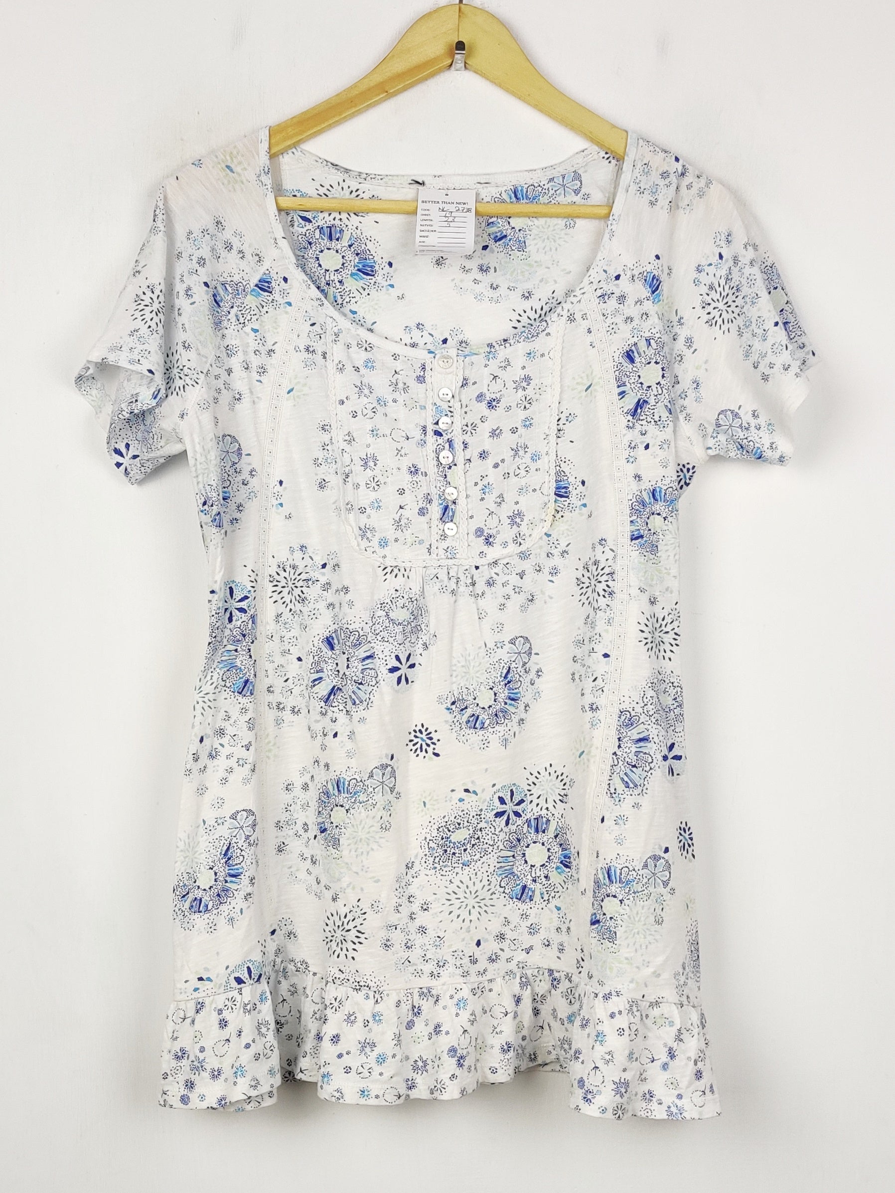 Buy online pre-used pre-loved 100% authentic & Original branded Unknown Brand (NL-2738) available in Pakistan. Top international brands avilable.