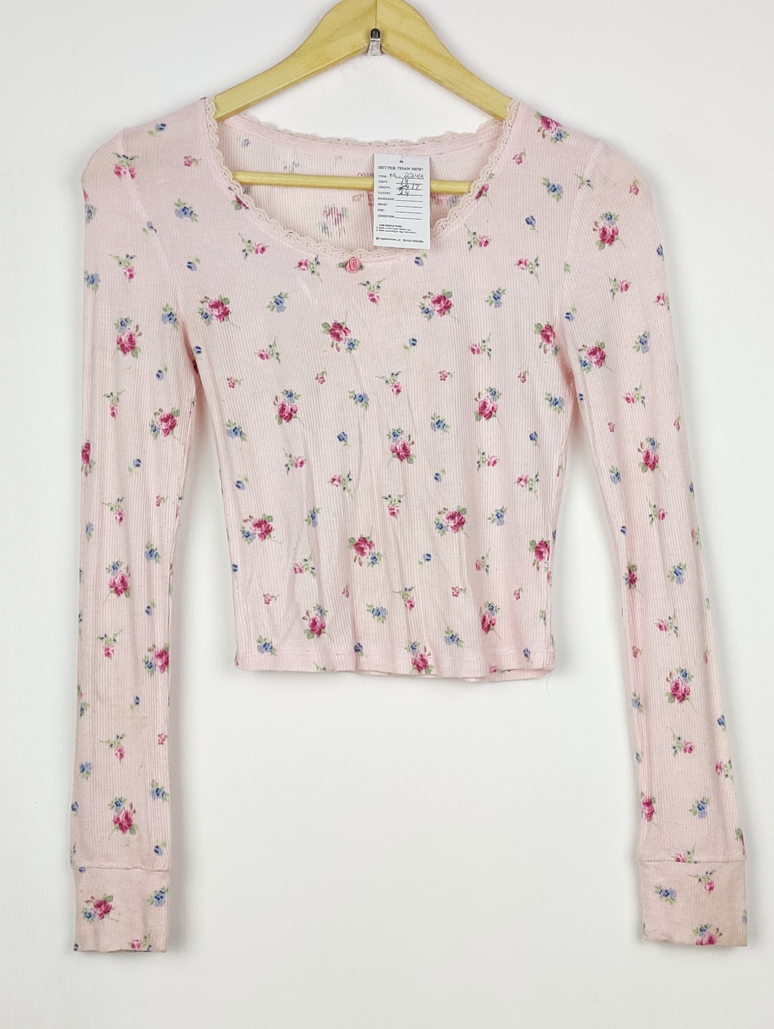 Buy online pre-used pre-loved 100% authentic & Original branded Primark (NL-2744) available in Pakistan. Top international brands avilable.
