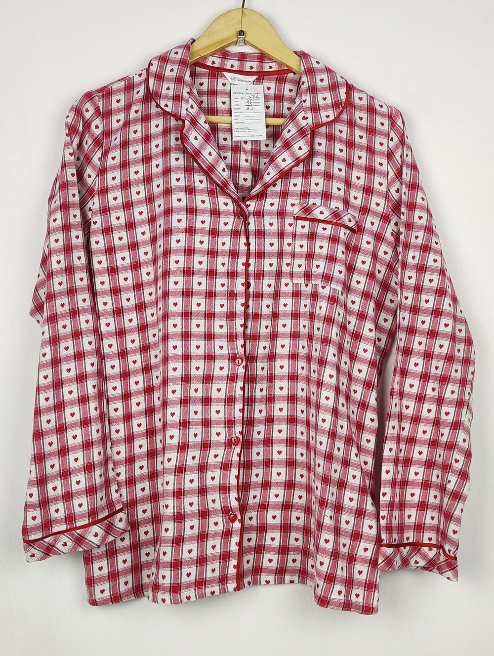 Buy online pre-used pre-loved 100% authentic & Original branded Marks & Spencer (NL-2746) available in Pakistan. Top international brands avilable.
