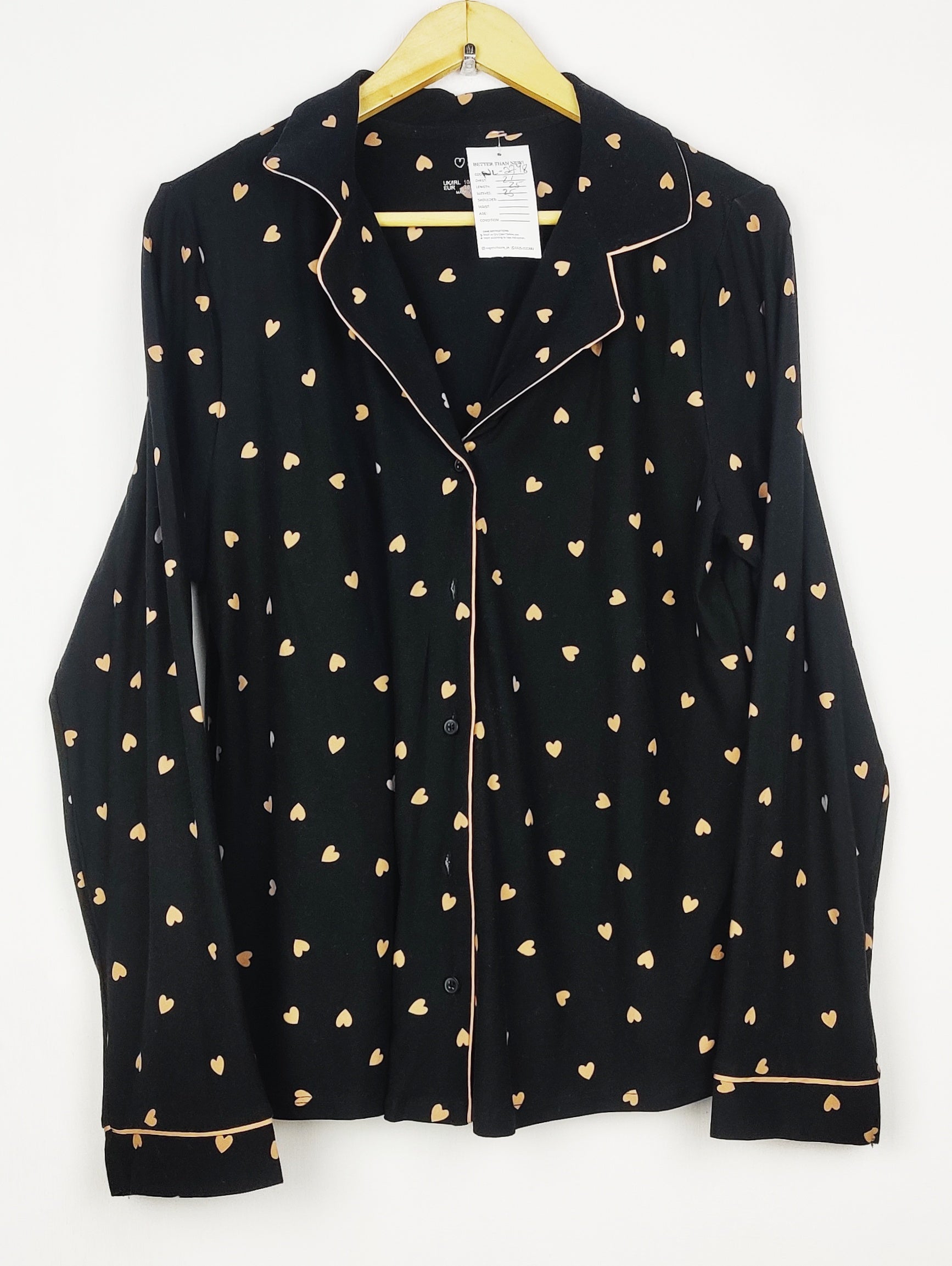 Buy online pre-used pre-loved 100% authentic & Original branded Primark (NL-2748) available in Pakistan. Top international brands avilable.