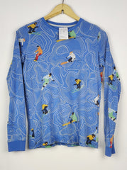 Buy online pre-used pre-loved 100% authentic & Original branded Marks & Spencer (NL-2750) available in Pakistan. Top international brands avilable.