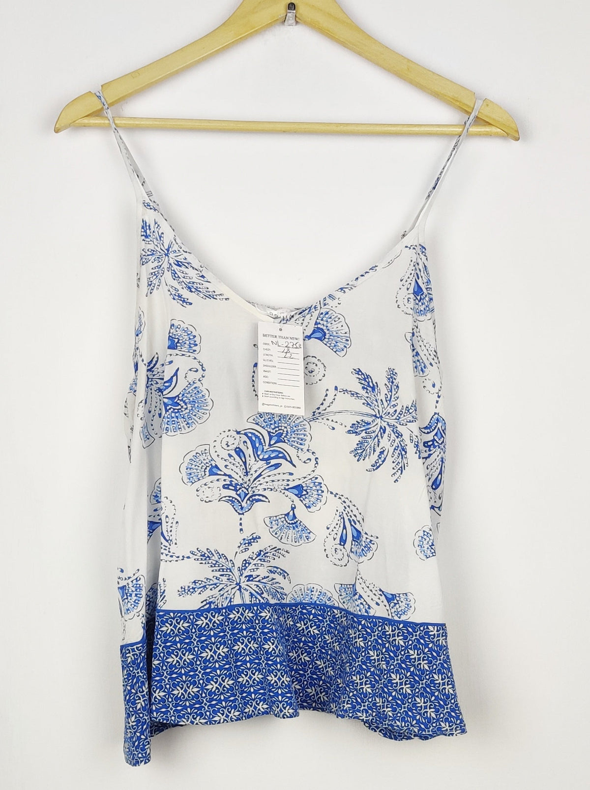 Buy online pre-used pre-loved 100% authentic & Original branded Primark (NL-2753) available in Pakistan. Top international brands avilable.