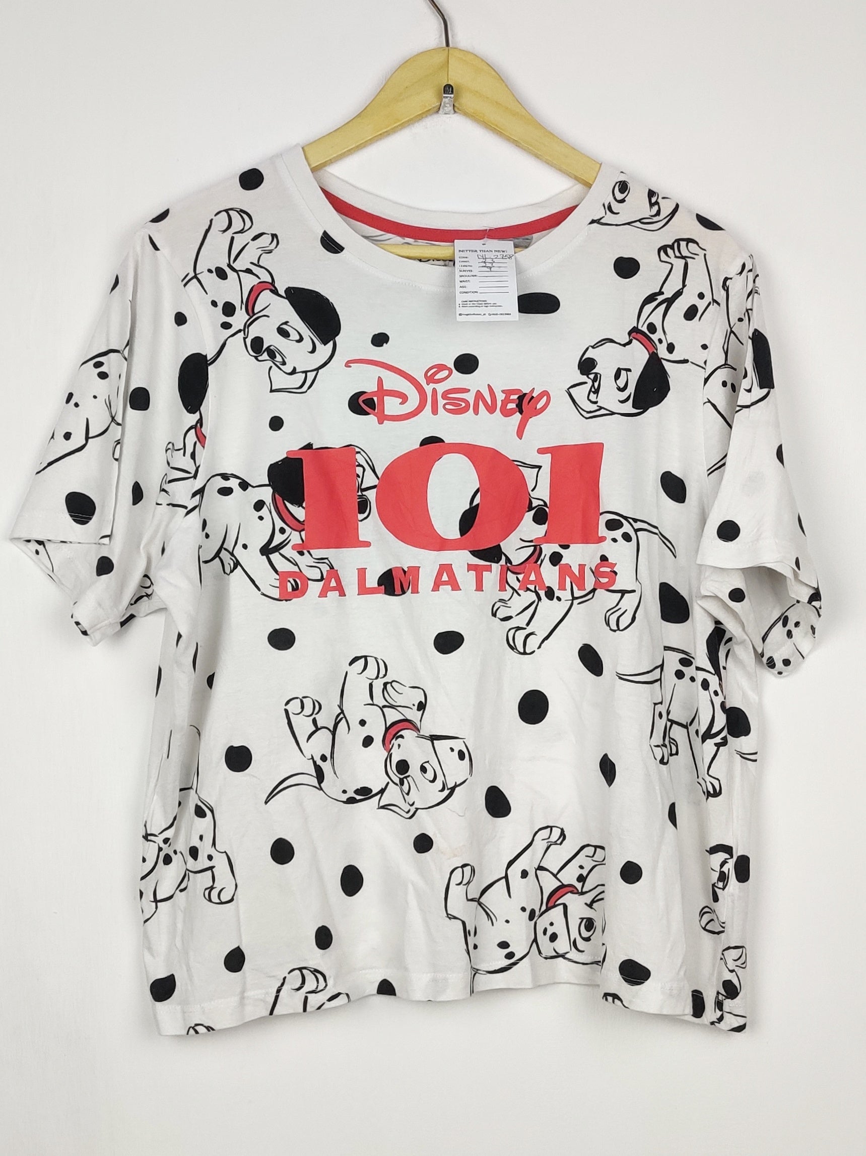Buy online pre-used pre-loved 100% authentic & Original branded Disney (NL-2758) available in Pakistan. Top international brands avilable.