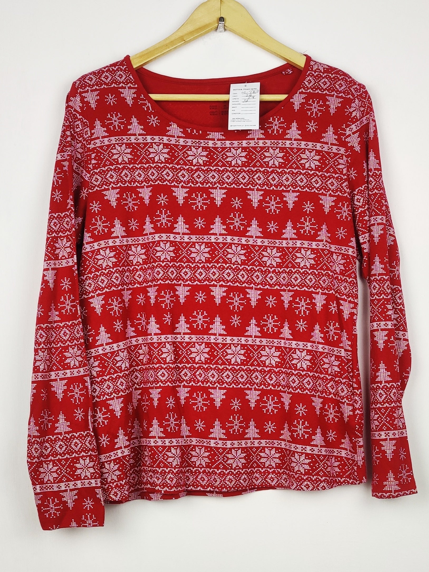 Buy online pre-used pre-loved 100% authentic & Original branded Esmara (NL-2763) available in Pakistan. Top international brands avilable.