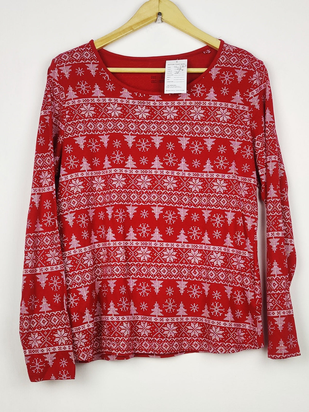 Buy online pre-used pre-loved 100% authentic & Original branded Esmara (NL-2763) available in Pakistan. Top international brands avilable.