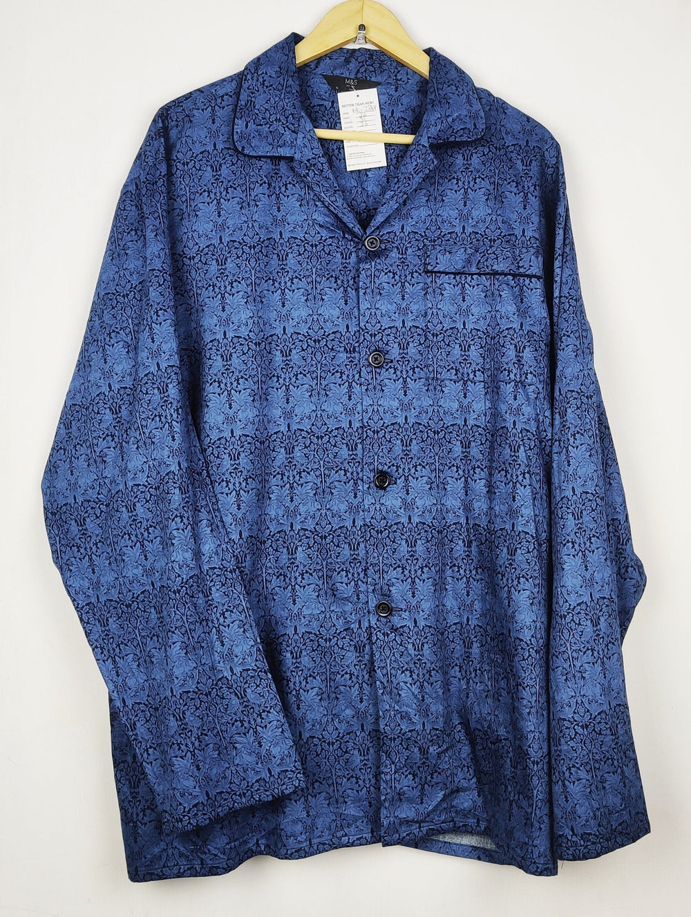 Buy online pre-used pre-loved 100% authentic & Original branded Marks & Spencer (NL-2764) available in Pakistan. Top international brands avilable.