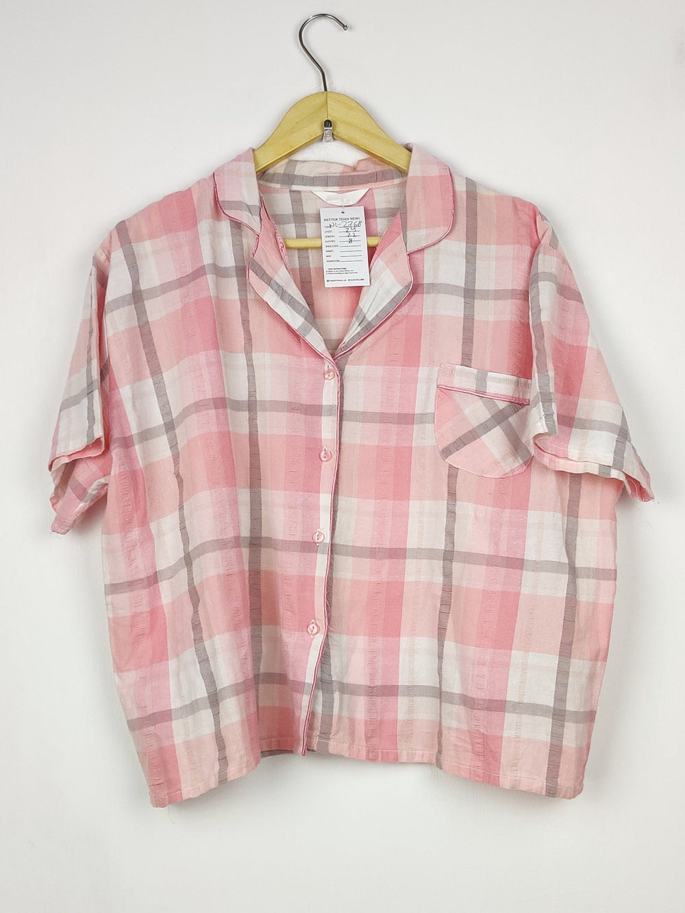 Buy online pre-used pre-loved 100% authentic & Original branded Dunnes Stores (NL-2768) available in Pakistan. Top international brands avilable.