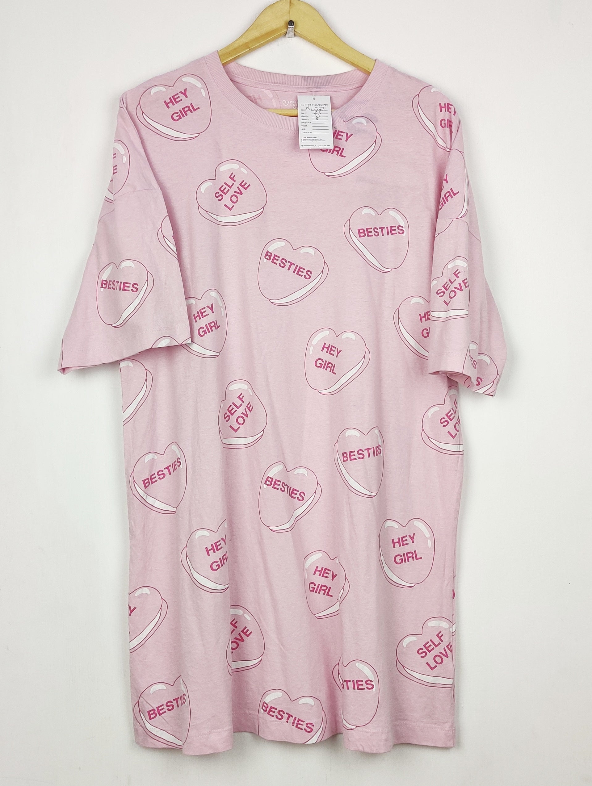 Buy online pre-used pre-loved 100% authentic & Original branded Primark (NL-2771) available in Pakistan. Top international brands avilable.