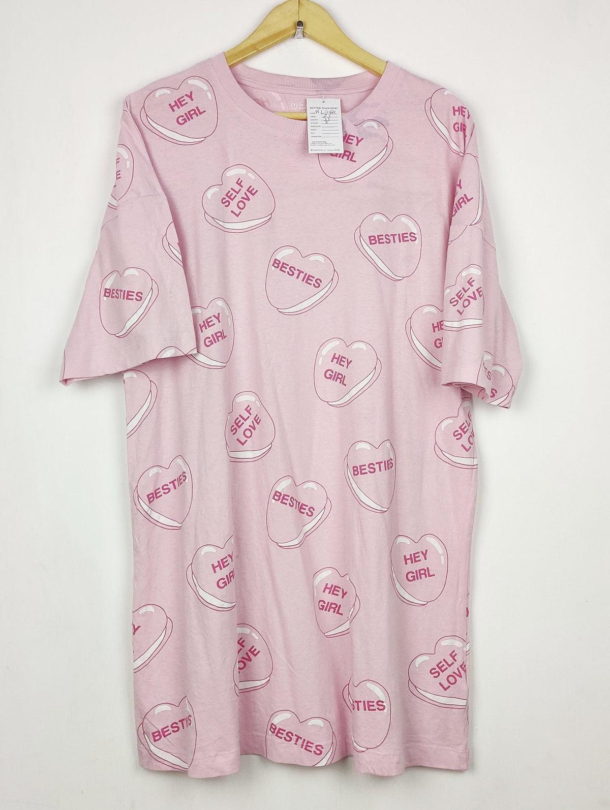Buy online pre-used pre-loved 100% authentic & Original branded Primark (NL-2771) available in Pakistan. Top international brands avilable.
