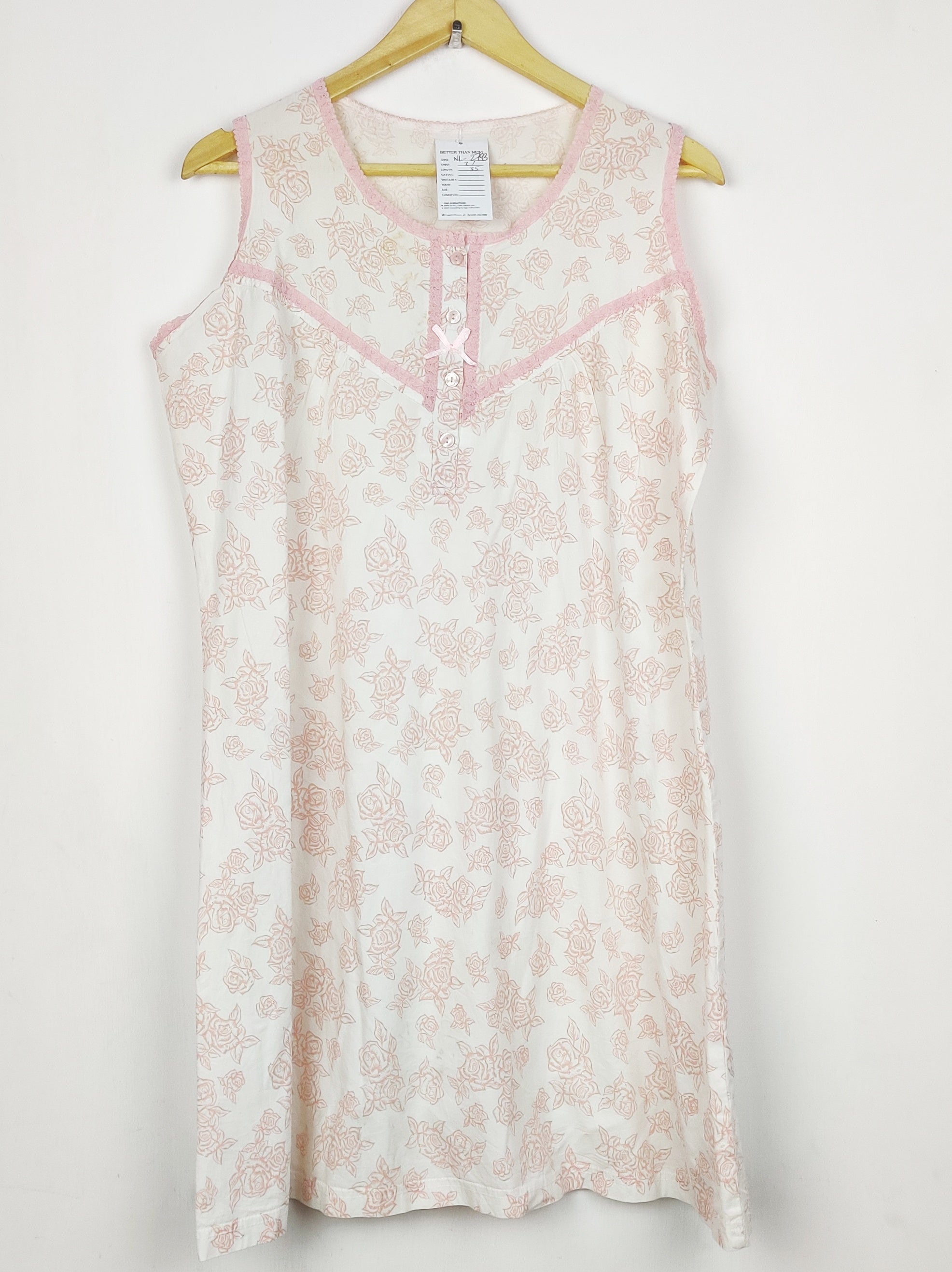 Buy online pre-used pre-loved 100% authentic & Original branded Pretty Secret (NL-2793) available in Pakistan. Top international brands avilable.