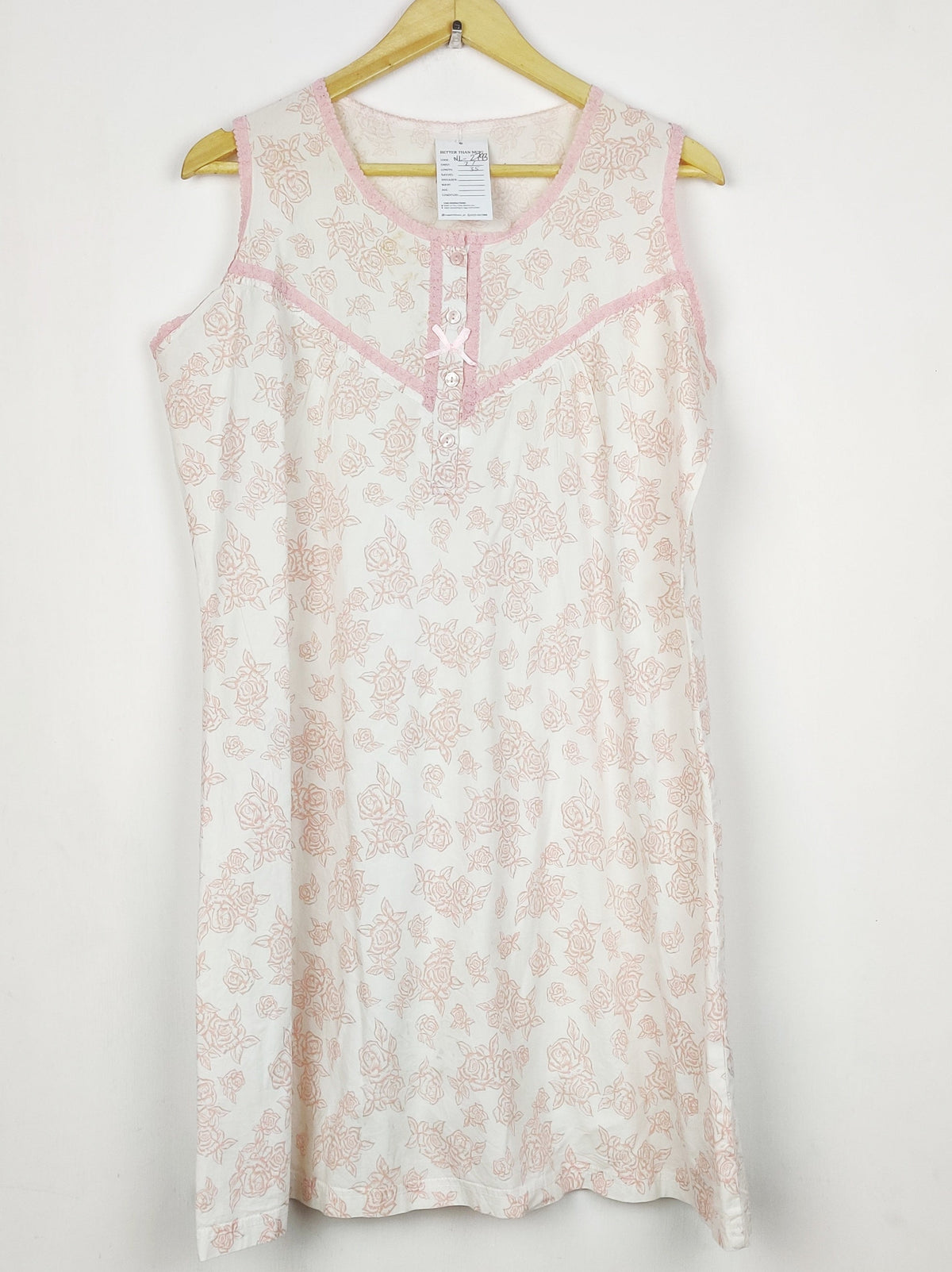 Buy online pre-used pre-loved 100% authentic & Original branded Pretty Secret (NL-2793) available in Pakistan. Top international brands avilable.