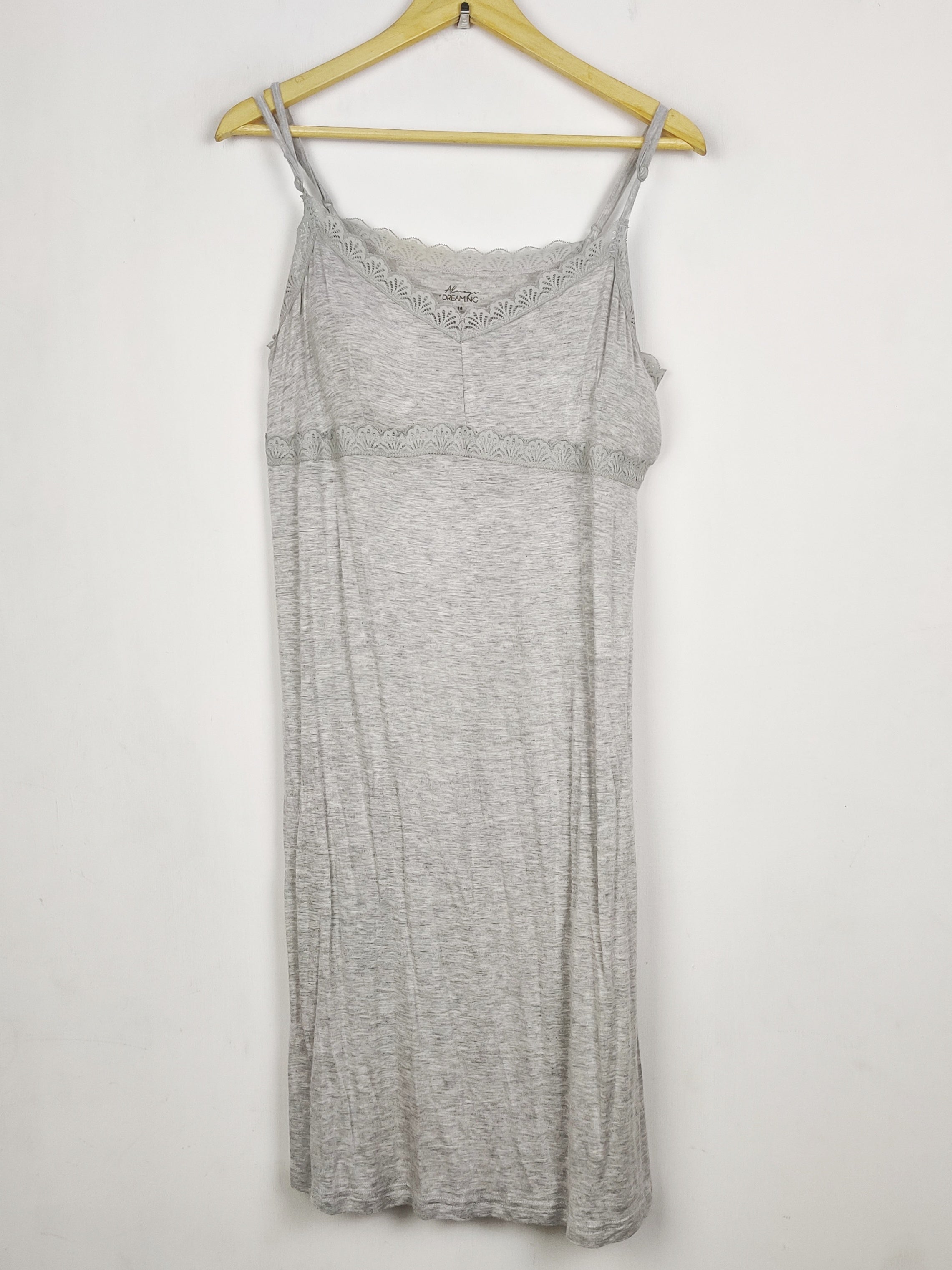 Buy online pre-used pre-loved 100% authentic & Original branded Dreaming (NL-2826) available in Pakistan. Top international brands avilable.