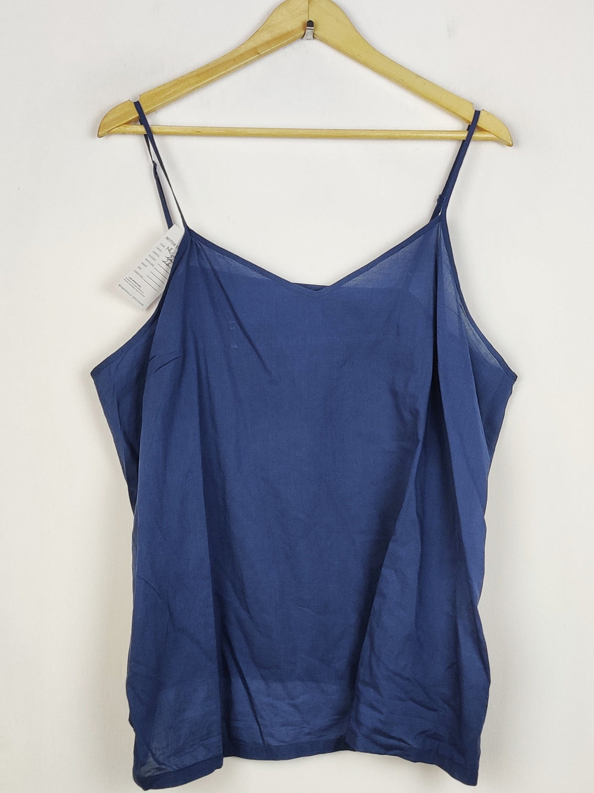 Buy online pre-used pre-loved 100% authentic & Original branded Marks & Spencer (NL-2866) available in Pakistan. Top international brands avilable.