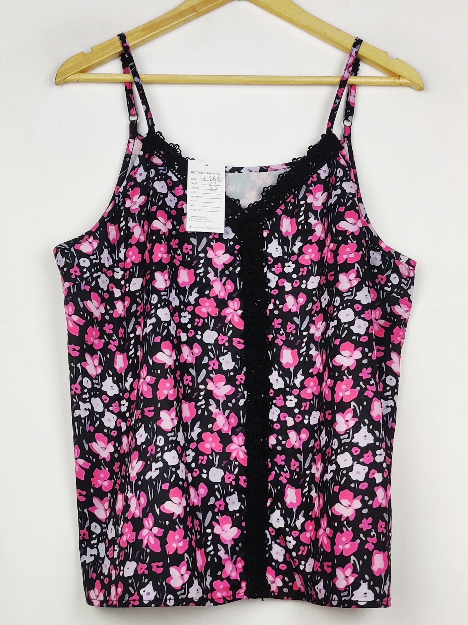 Buy online pre-used pre-loved 100% authentic & Original branded Shein (NL-2880) available in Pakistan. Top international brands avilable.