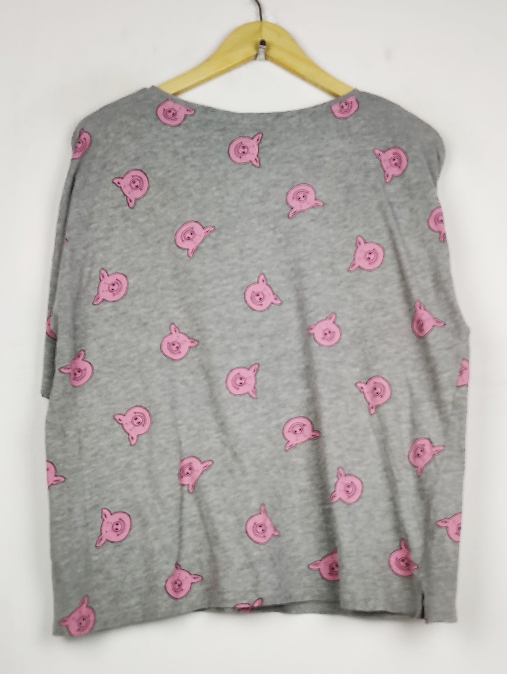 Marks & Spencer (NL-2885)