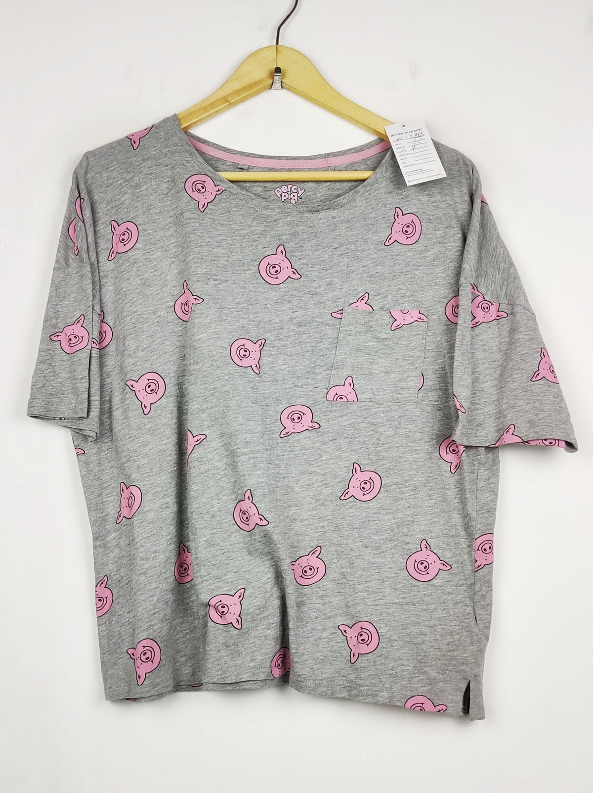 Buy online pre-used pre-loved 100% authentic & Original branded Marks & Spencer (NL-2885) available in Pakistan. Top international brands avilable.
