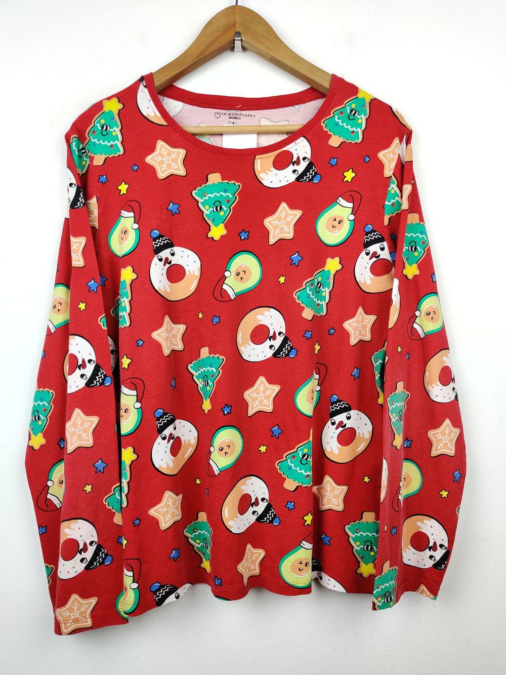 Buy online pre-used pre-loved 100% authentic & Original branded Primark (NL-325) available in Pakistan. Top international brands avilable.