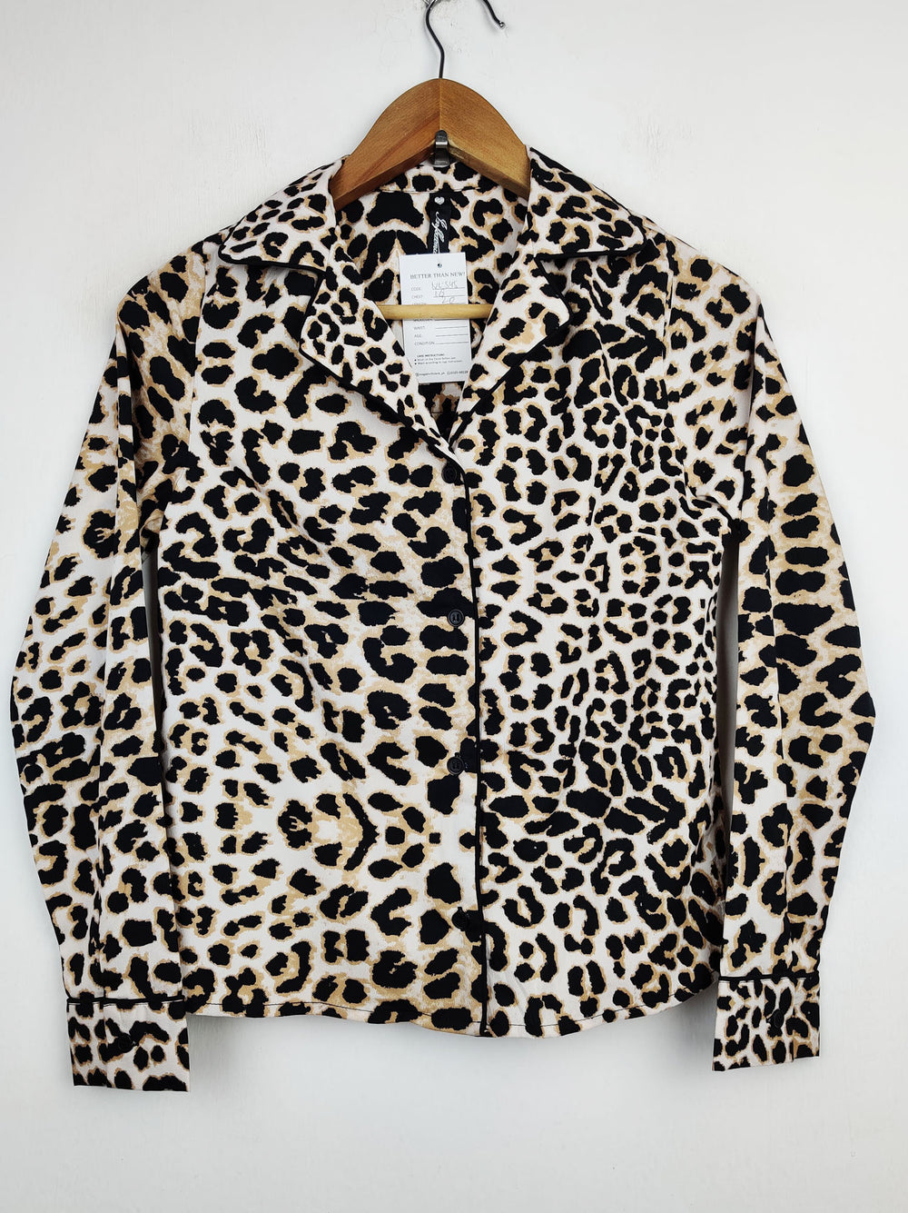 Buy online pre-used pre-loved 100% authentic & Original branded Influence (NL-545) available in Pakistan. Top international brands avilable.