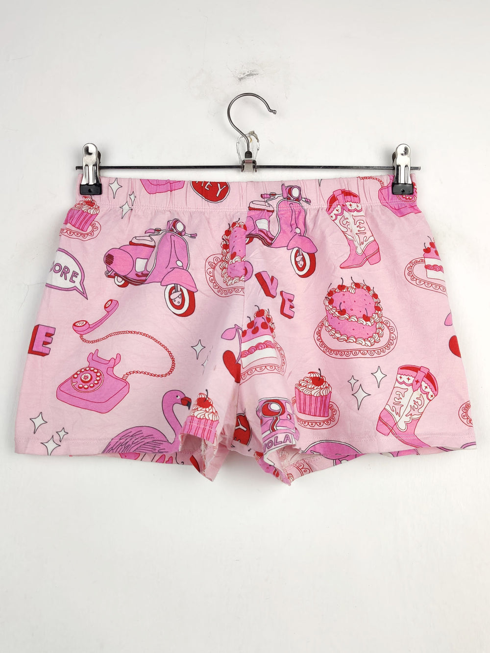 Buy online pre-used pre-loved 100% authentic & Original branded Marks & Spencer (NL-661) available in Pakistan. Top international brands avilable.