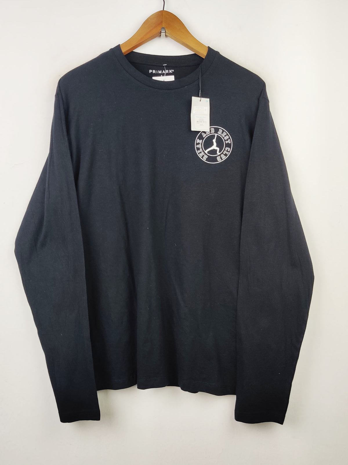 Buy online pre-used pre-loved 100% authentic & Original branded Primark (NL-841) available in Pakistan. Top international brands avilable.