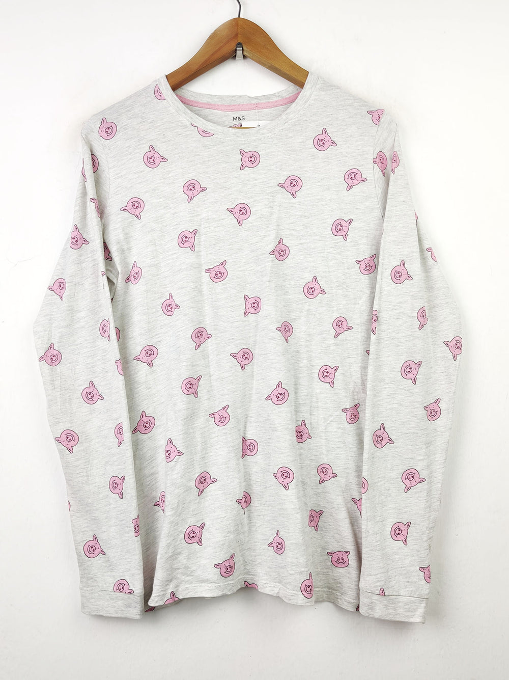 Buy online pre-used pre-loved 100% authentic & Original branded Marks & Spencer (NL-884) available in Pakistan. Top international brands avilable.