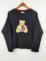 Buy online pre-used pre-loved 100% authentic & Original branded Spencer Bear (NL-896) available in Pakistan. Top international brands avilable.