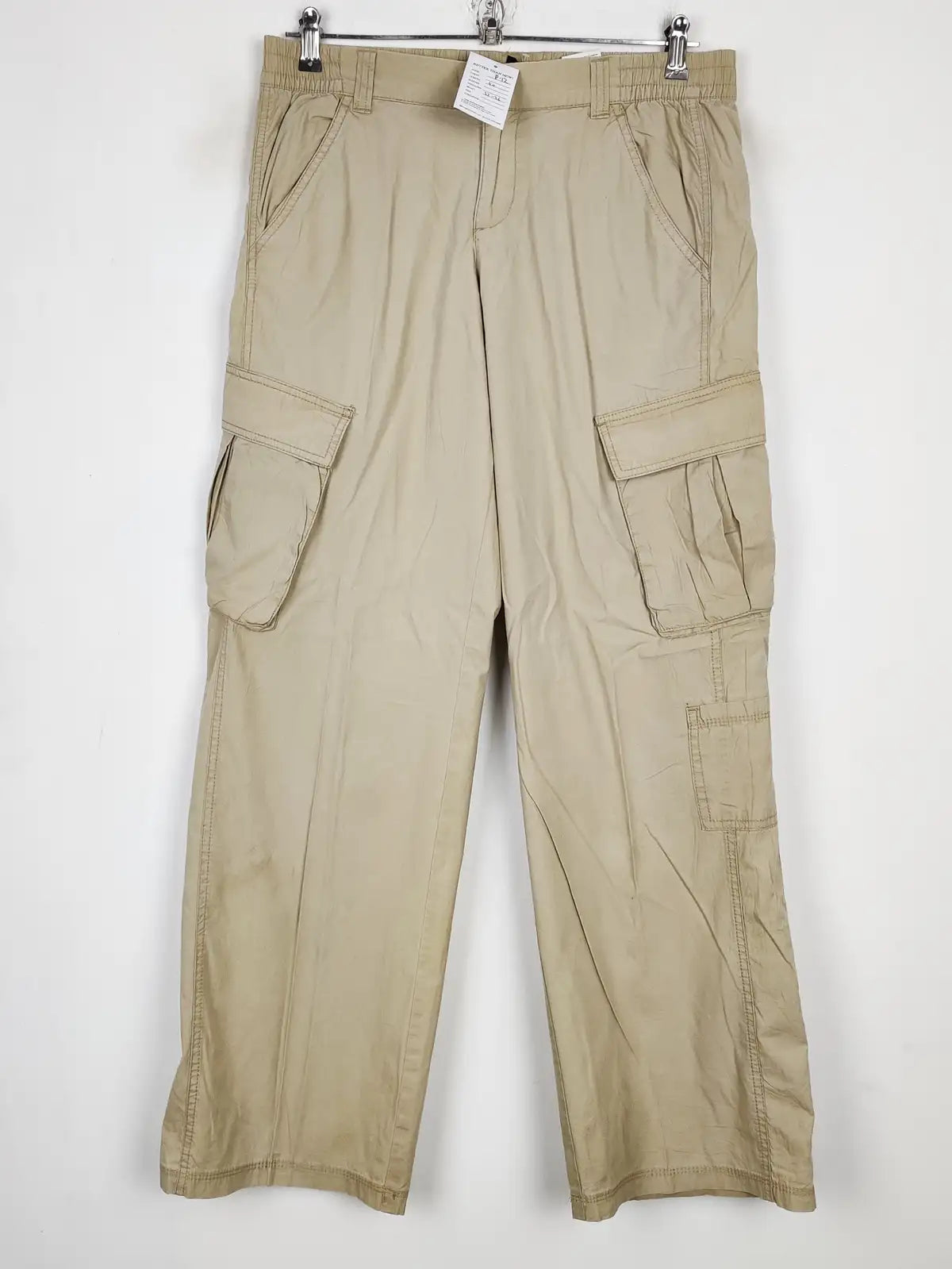 H&M (P-12)