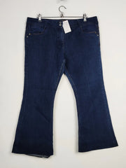 Kick Flare (P-162)
