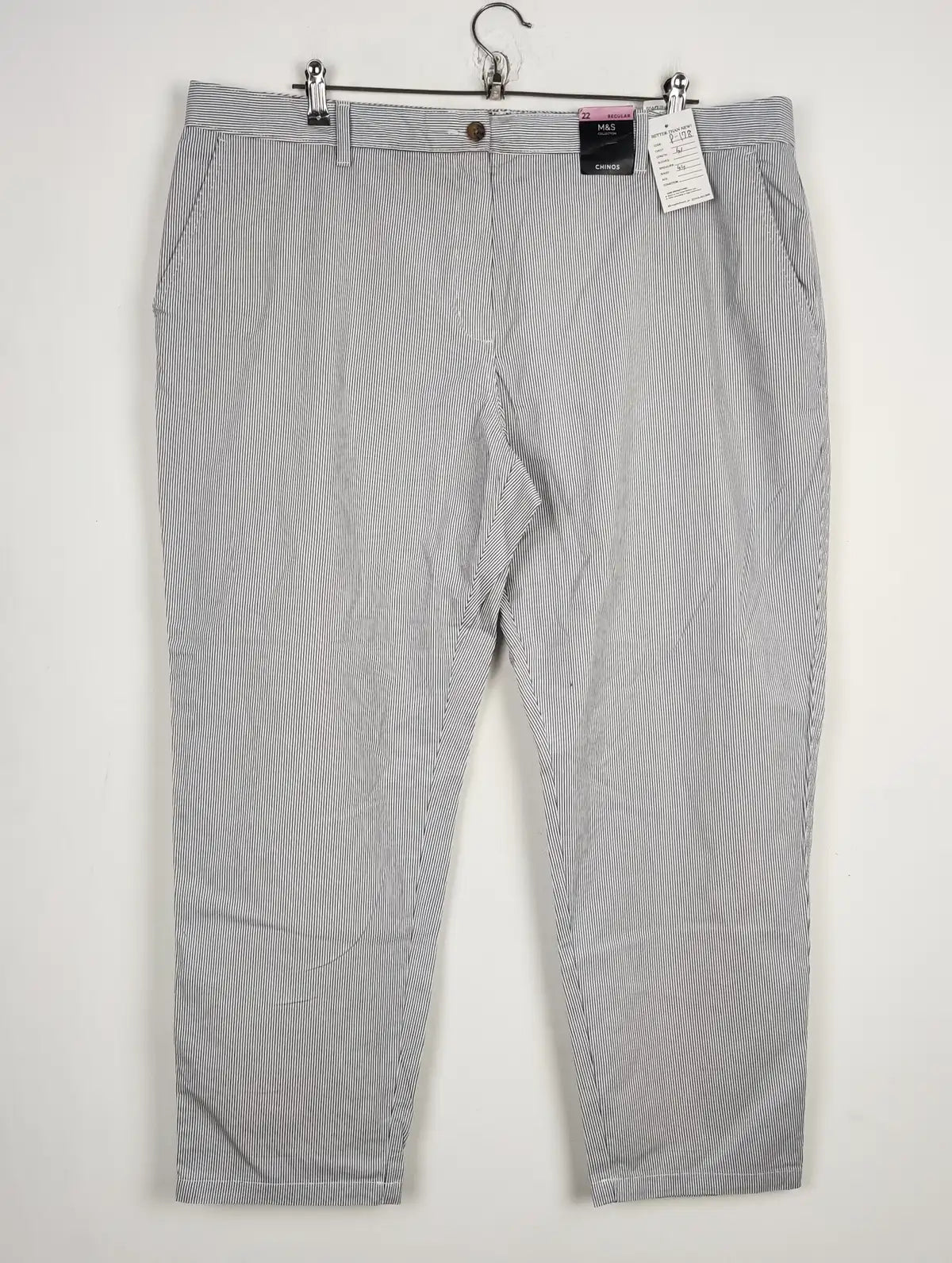 Marks & Spencer (P-178)
