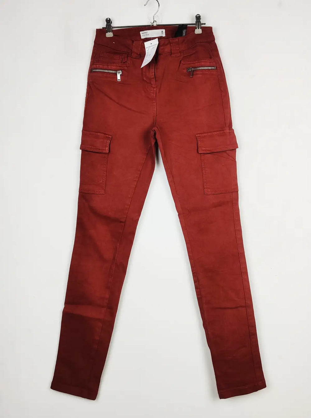 Buy online pre-used pre-loved 100% authentic & Original branded Mid Rise (P-201) available in Pakistan. Top international brands avilable.