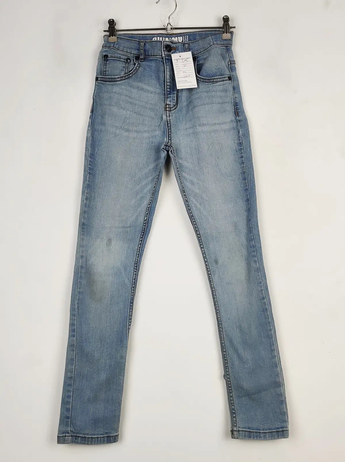 Buy online pre-used pre-loved 100% authentic & Original branded Tu (P-205) available in Pakistan. Top international brands avilable.