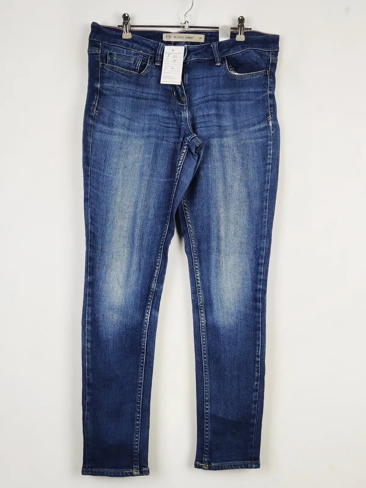 Buy online pre-used pre-loved 100% authentic & Original branded Next (P-211) available in Pakistan. Top international brands avilable.