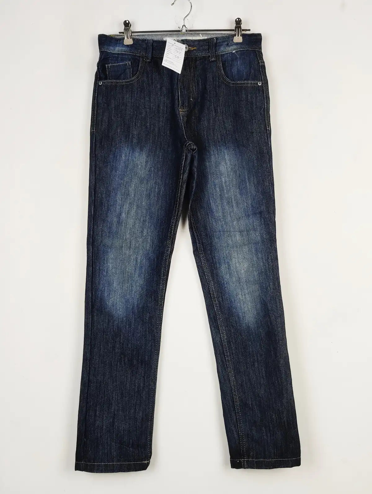 Buy online pre-used pre-loved 100% authentic & Original branded Denim (P-259) available in Pakistan. Top international brands avilable.