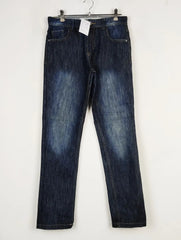 Buy online pre-used pre-loved 100% authentic & Original branded Denim (P-259) available in Pakistan. Top international brands avilable.