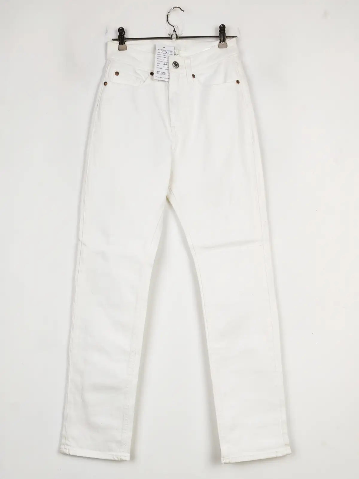 Buy online pre-used pre-loved 100% authentic & Original branded H&M (P-319) available in Pakistan. Top international brands avilable.