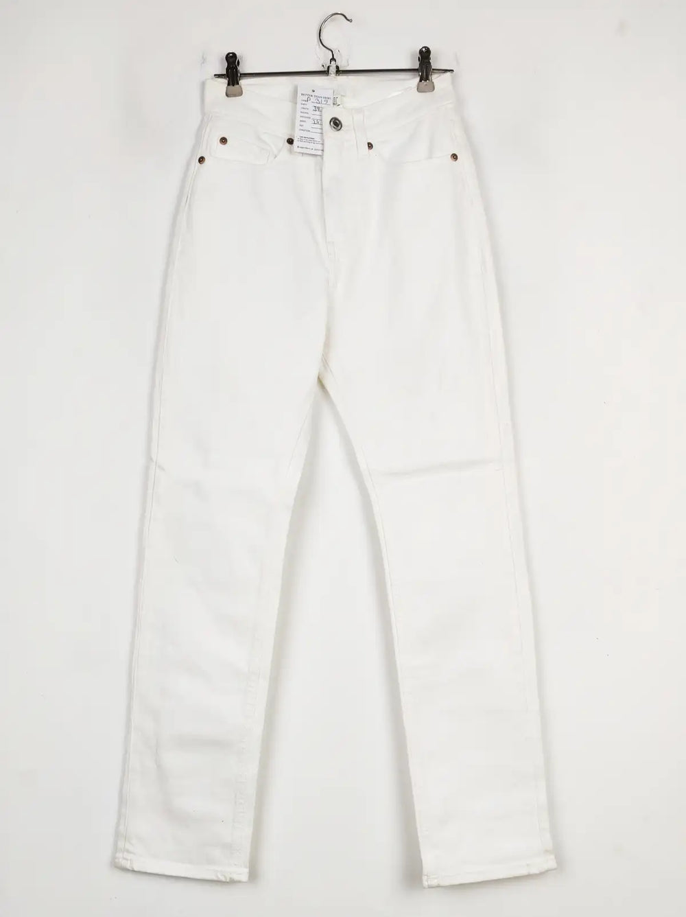 Buy online pre-used pre-loved 100% authentic & Original branded H&M (P-319) available in Pakistan. Top international brands avilable.