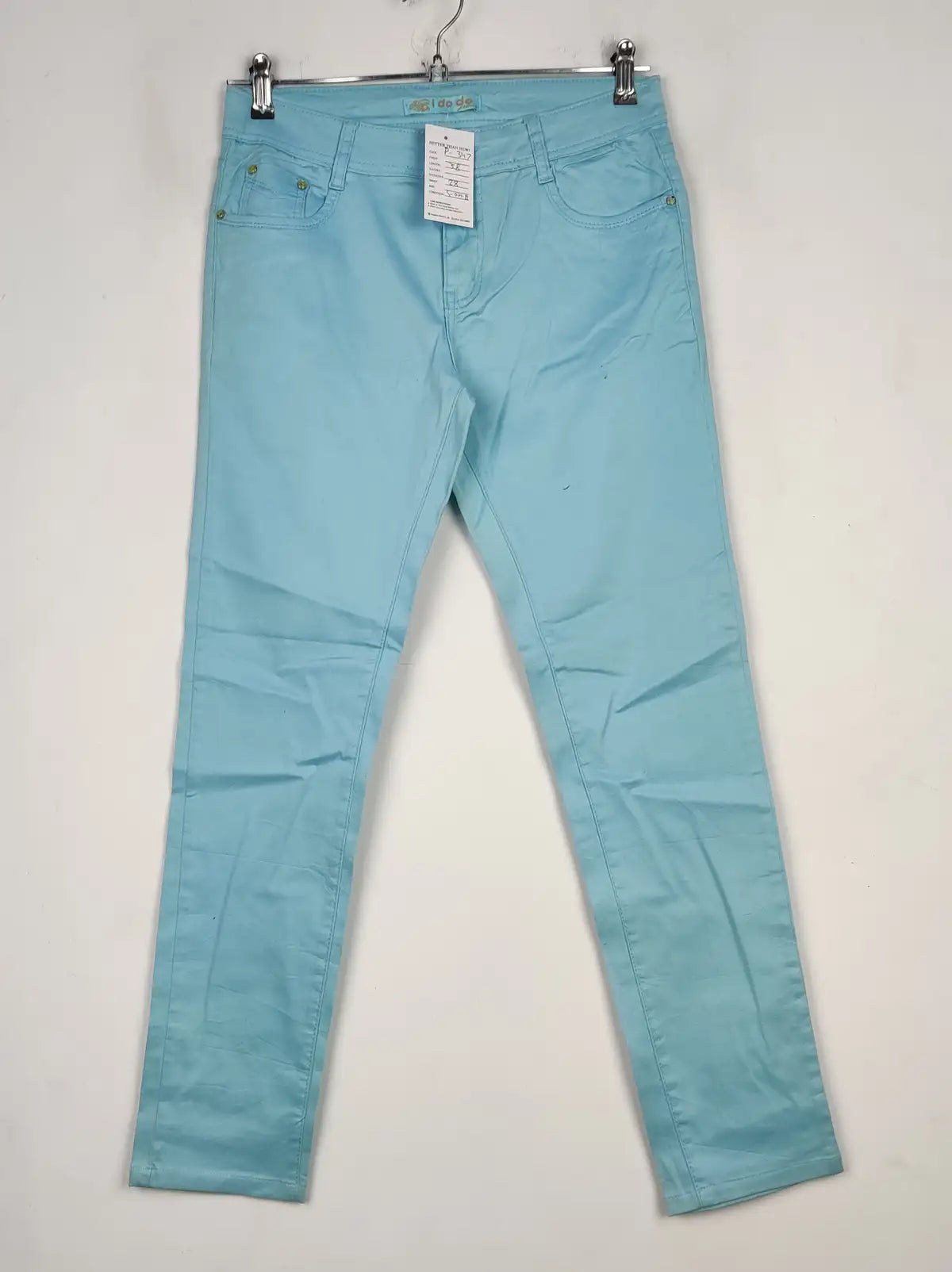 Buy online pre-used pre-loved 100% authentic & Original branded I Do Do (P-347) available in Pakistan. Top international brands avilable.