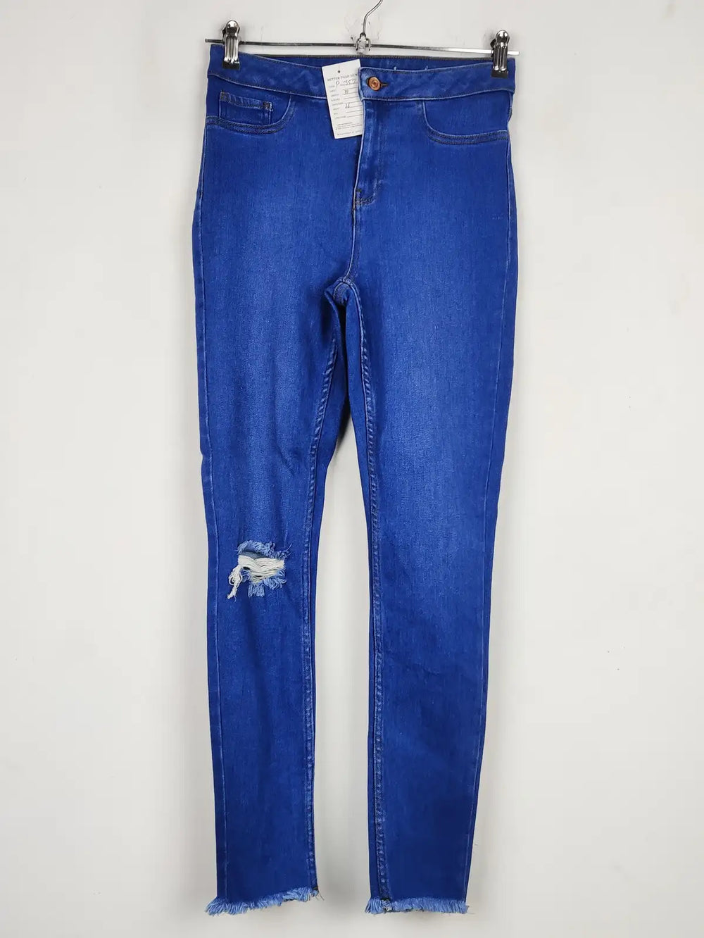 Buy online pre-used pre-loved 100% authentic & Original branded New Look (P-357) available in Pakistan. Top international brands avilable.