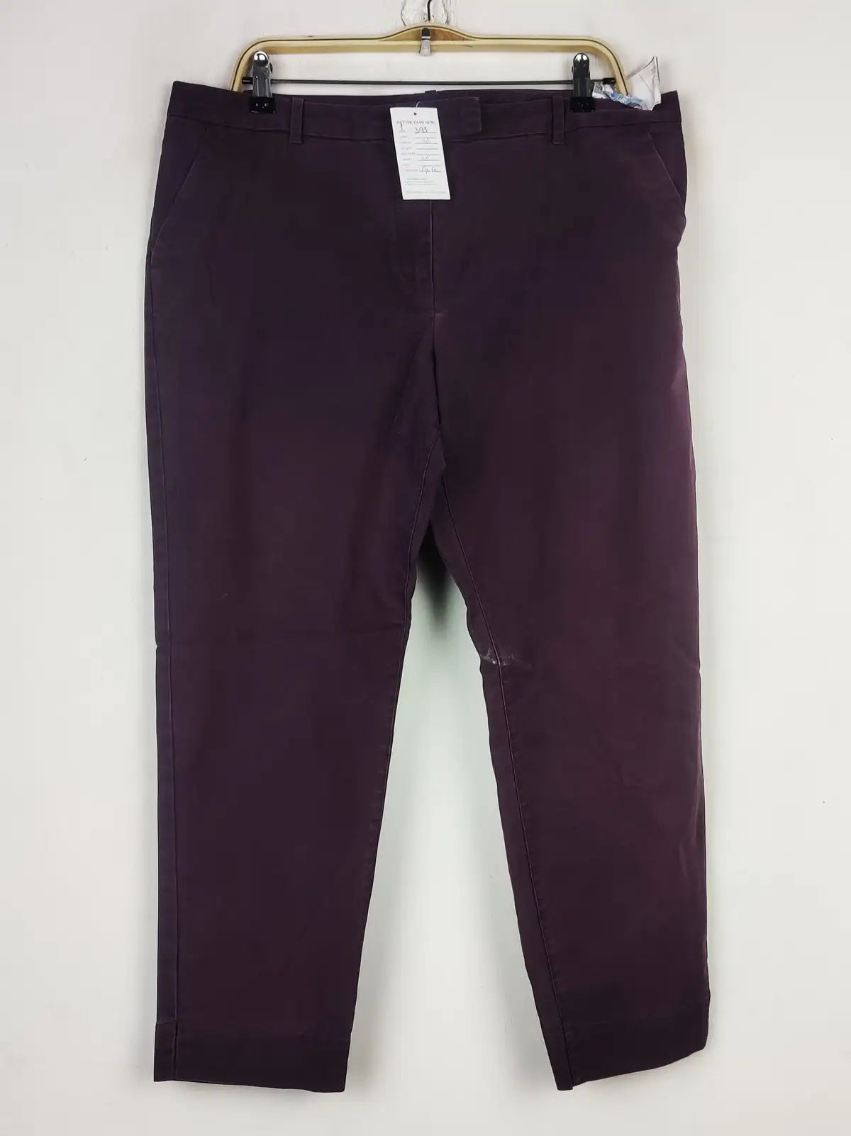Buy online pre-used pre-loved 100% authentic & Original branded Marks & Spencer (P-393) available in Pakistan. Top international brands avilable.