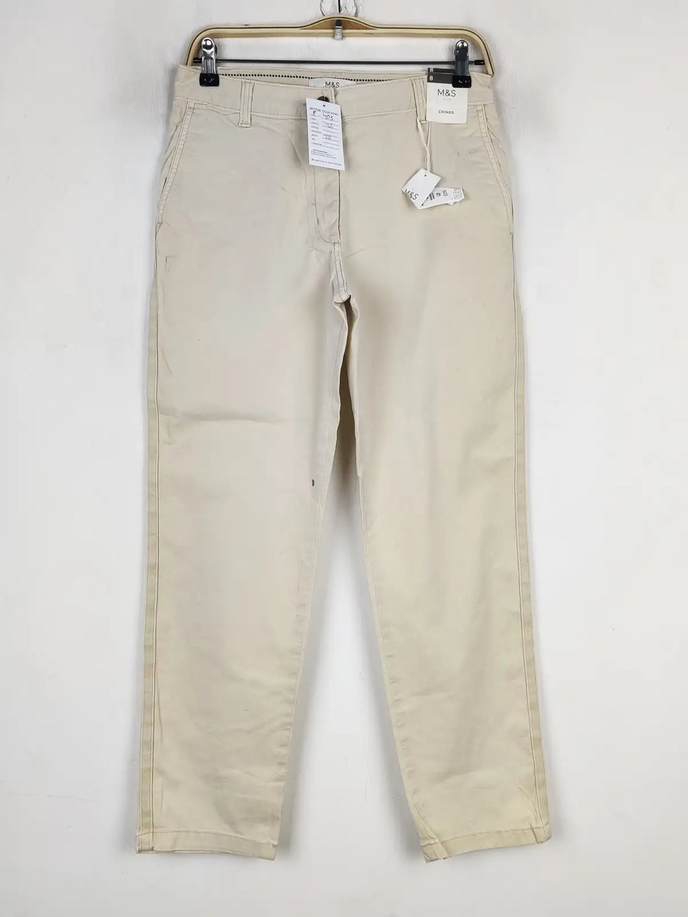 Buy online pre-used pre-loved 100% authentic & Original branded Marks & Spencer (P-403) available in Pakistan. Top international brands avilable.