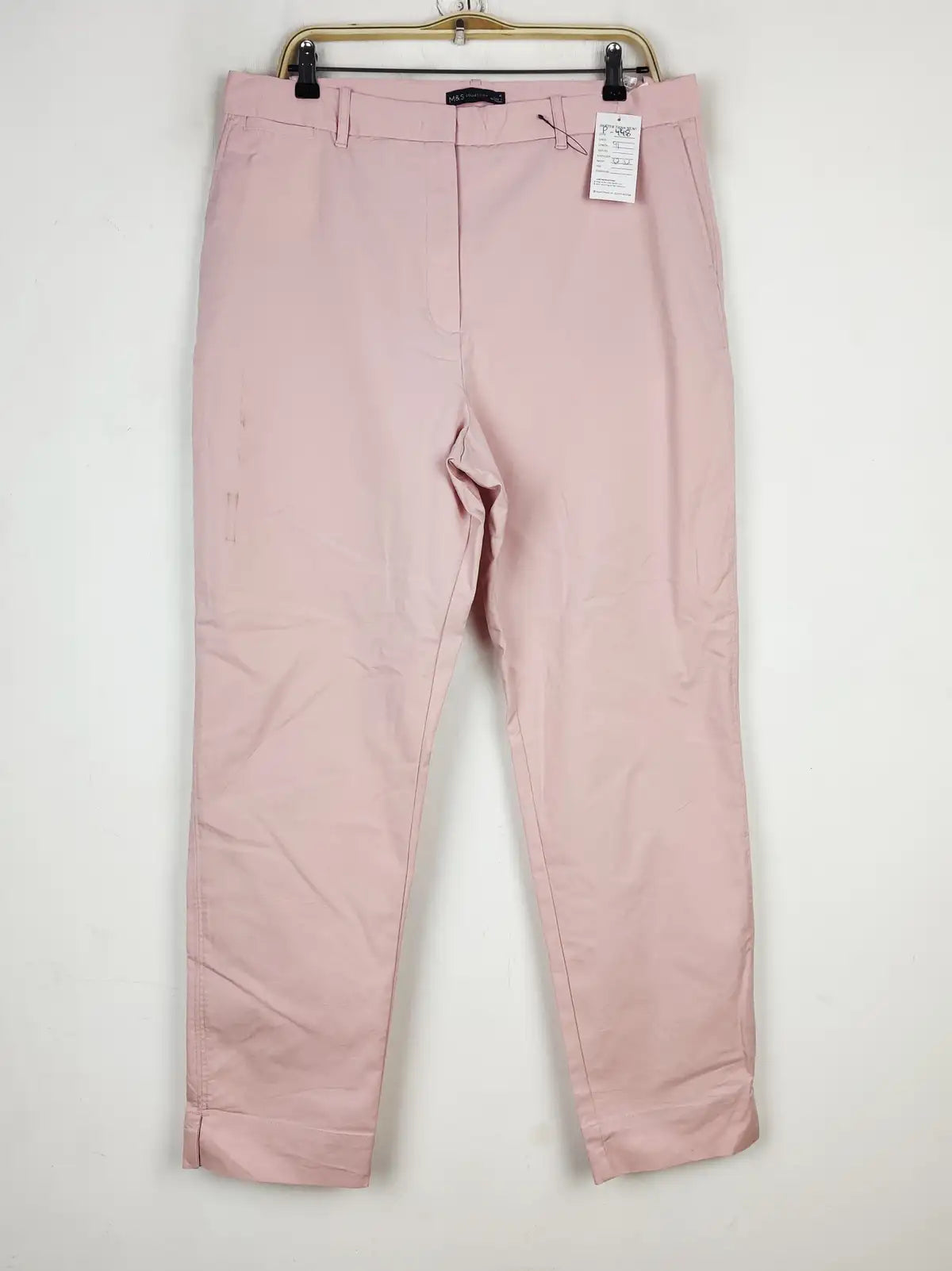 Buy online pre-used pre-loved 100% authentic & Original branded Marks & Spencer (P-448) available in Pakistan. Top international brands avilable.