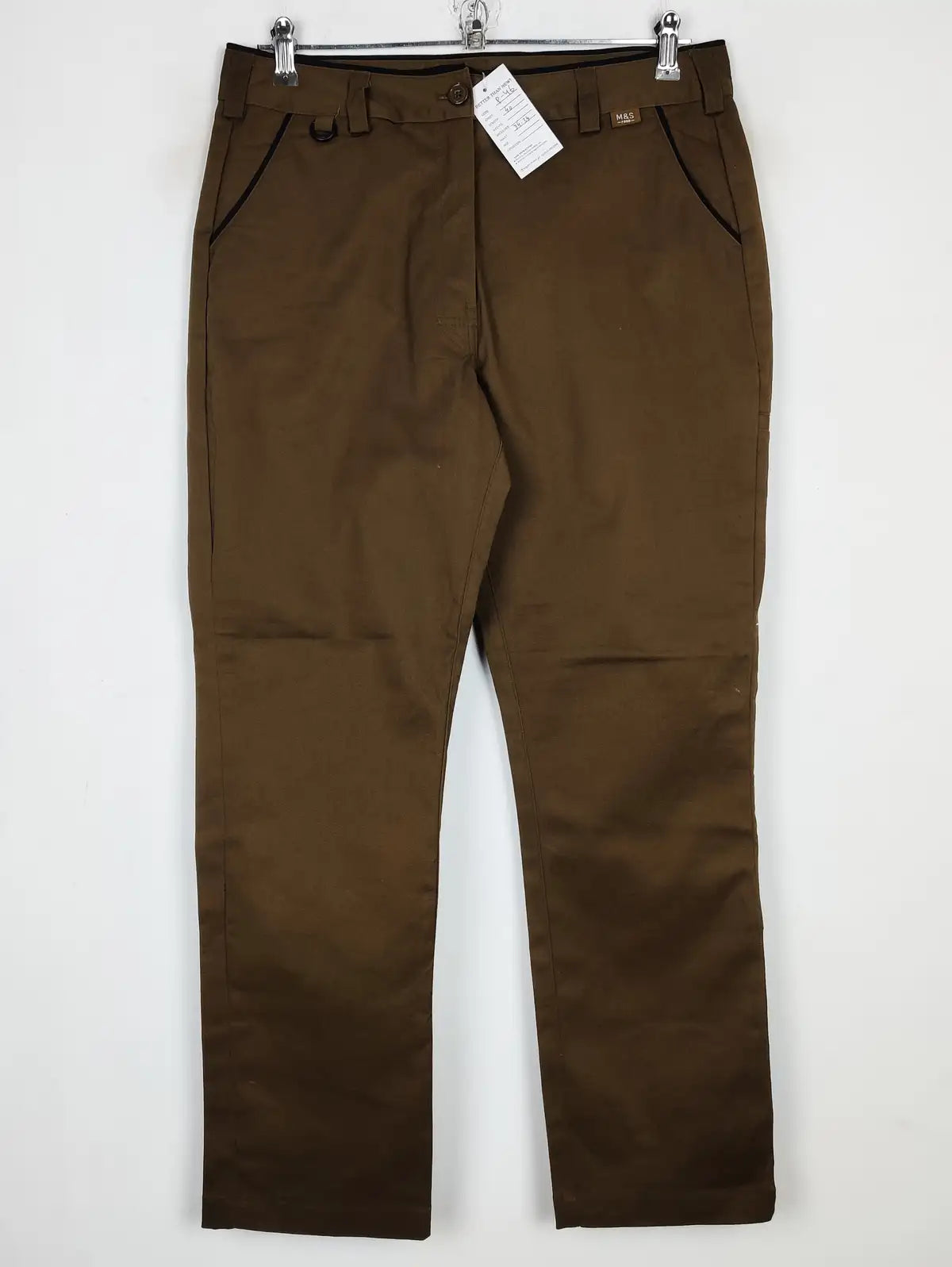 Marks & Spencer (P-46)