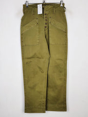 Anthropologie (P-54)