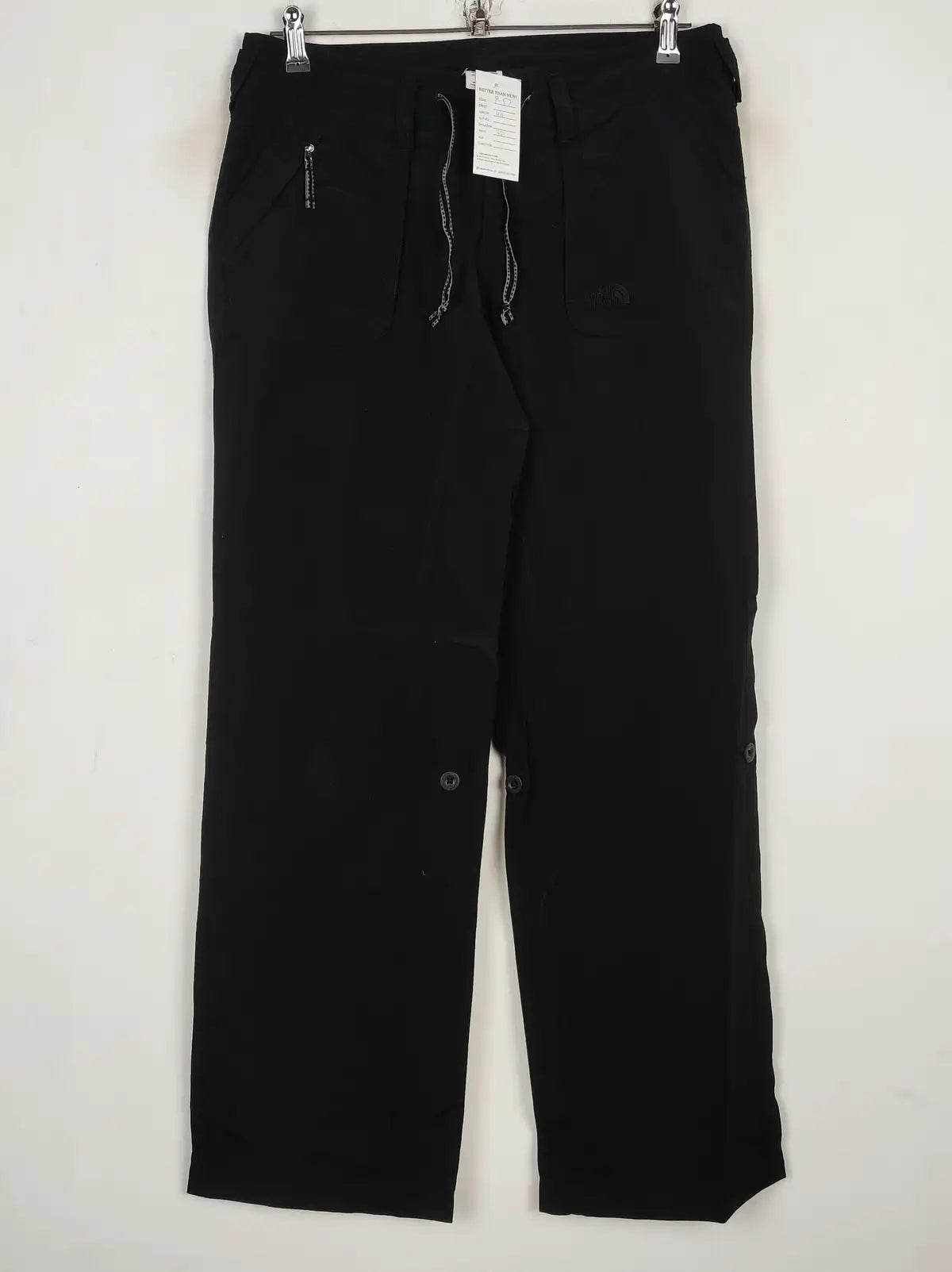 The North Face (P-57)